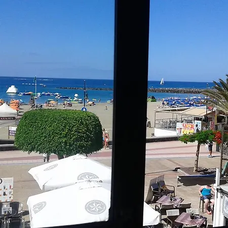 Calle Venezuela - 2 Apartment Playa de las Americas (Tenerife)